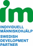 IM Individuell Människohjälp