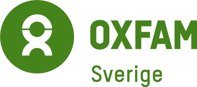 Oxfam Sverige